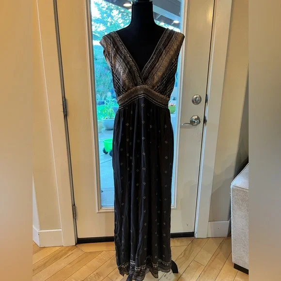 Free People RARE Vintage Romper - Picture 6 of 14